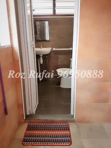Blk 136 Bukit Batok West Avenue 6 (Bukit Batok), HDB 3 Rooms #172394122